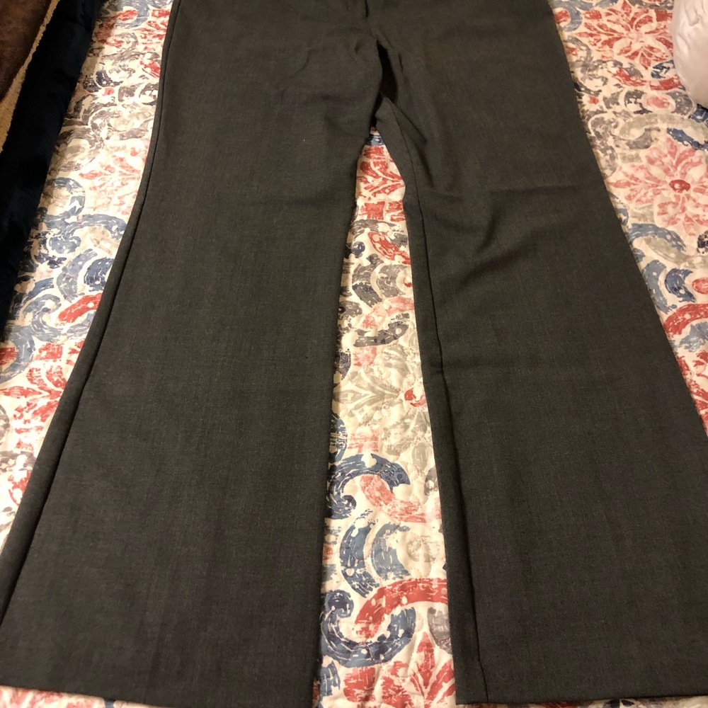 Worthington Modern Fit trousers